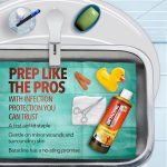 Betadine Antiseptic Liquid First Aid Solution, Povidone-iodine 10%, In…