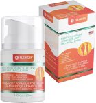 Natural Pain Relief Cream Lotion – Fast-Acting Formula with Frankincen…