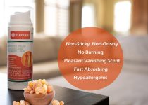 Natural Pain Relief Cream Lotion – Fast-Acting Formula with Frankincen…