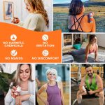 Natural Pain Relief Cream Lotion – Fast-Acting Formula with Frankincen…