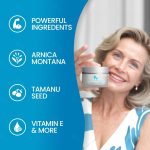 Cream – Fight Dupuytrens Contracture Naturally (Also Effective for Tri…