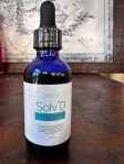 SOLV’D – Natural Relief for Dupuytren’s Contracture | A Powerful Blend…