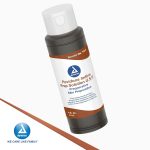 Dynarex Povidone-Iodine Prep Solution, Antiseptic Solution for Skin an…