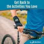 BioSkin Carpal Tunnel Wrist Brace – For Arthritis Pain And Support, Te…