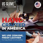 Tiger Paw Authentic Gymnastics Wrist Supports (Sold in Pairs) – Origin…