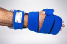 Restorative Medical BendEase Hand Splint – Wrist Pain Support for Carp…