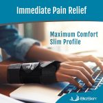 BioSkin Carpal Tunnel Wrist Brace – For Arthritis Pain And Support, Te…