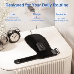 Wireless Red & Near-Infrared Light Therapy Glove for Hands – Arthritis…