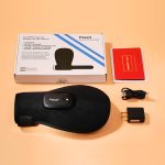 Wireless Red & Near-Infrared Light Therapy Glove for Hands – Arthritis…