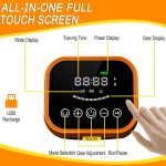 Rehabilitation Robot Gloves Upgrade Stroke Hand Therapy Equipment, Aut…