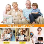 Rehabilitation Robot Gloves Upgrade Stroke Hand Therapy Equipment, Aut…