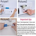 Shockwave Therapy Machine Pain Relief Shock Wave Therapy Machine for B…