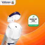 Voltaren Arthritis Pain Gel for Powerful Topical Arthritis Pain Relief…