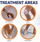 Voltaren Arthritis Pain Gel for Powerful Topical Arthritis Pain Relief…