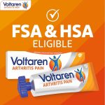 Voltaren Arthritis Pain Gel for Powerful Topical Arthritis Pain Relief…