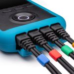 Compex Edge 3.0 Muscle Stimulator with TENS Kit, 4 Programs, Helps fac…