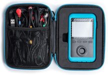 Compex Edge 3.0 Muscle Stimulator with TENS Kit, 4 Programs, Helps fac…