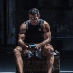 Compex Edge 3.0 Muscle Stimulator with TENS Kit, 4 Programs, Helps fac…