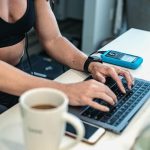 Compex Edge 3.0 Muscle Stimulator with TENS Kit, 4 Programs, Helps fac…