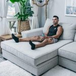 Compex Edge 3.0 Muscle Stimulator with TENS Kit, 4 Programs, Helps fac…