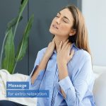 Beurer EM59 Digital 4-in-1 TENS, EMS, Massage & Heat Therapy Device fo…