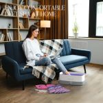 Paraffin Wax Machine for Hands and Feet, 4000ml Paraffin Bath, Paraffi…