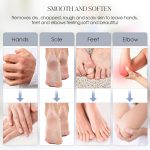 Paraffin Wax Machine for Hands and Feet, 4000ml Paraffin Bath, Paraffi…