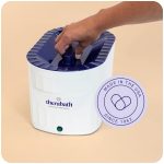 Therabath Professional Thermotherapy Paraffin Bath – Arthritis Treatme…