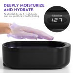 Small Paraffin Wax Machine for Hands – Small Size Hand Wax Paraffin Ma…