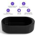 Small Paraffin Wax Machine for Hands – Small Size Hand Wax Paraffin Ma…