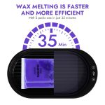 Small Paraffin Wax Machine for Hands – Small Size Hand Wax Paraffin Ma…
