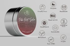 Poke Root & Castor Oil Salve -1oz- Cysts, Boils, Fibroids, Swollen Lym…