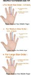 Extender – Finger Training & Rehab Orthotics, Minimizes Spasticity, St…