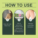 Miracle Balm for Leg & Body Massage Balm 2-Pack, Herbal Comfort Cream …