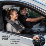 RESTECK Massagers for Neck and Back with Heat – Deep Tissue 3D Kneadin…