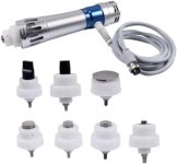 Shockwave Therapy Machine, Effective Electromagnetic Extracorporeal E-…