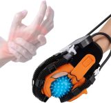 DVK Rehabilitation Robot Hand Glove, Stroke Recovery Hand Glove, Robot…