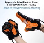 DVK Rehabilitation Robot Hand Glove, Stroke Recovery Hand Glove, Robot…