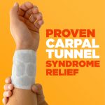 ThermaCare Arthritis Heat Wraps – Targeted Joint Pain Relief for Hands…