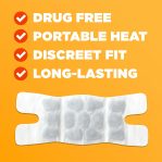 ThermaCare Arthritis Heat Wraps – Targeted Joint Pain Relief for Hands…