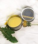 The Ilex Wood – Dandelion and Rosemary Salve – 100% Natural, Vegan, Ma…