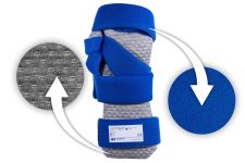 Restorative Medical BendEase Hand Splint – Wrist Pain Support for Carp…