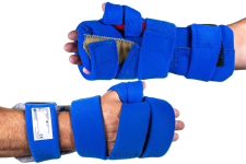 Restorative Medical BendEase Hand Splint – Wrist Pain Support for Carp…