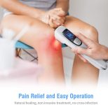 Red Light Therapy Device for Shoulder Back Knee Joint Muscle Pain Reli…