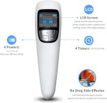 Red Light Therapy Device for Shoulder Back Knee Joint Muscle Pain Reli…