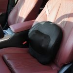 Rechargeable Back and Neck Massager with Heat,U6 New Upgrade Back Mass…