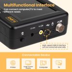 Portable Ultrasound Machine for Pregnancy – Digital Sonogram Machine w…