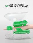 Hand Massager with Heat and Compression FSA HSA, Father’s Day Gifts, C…