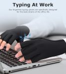 Compression Arthritis Gloves, Rheumatoid Pain Relief Compression Glove…