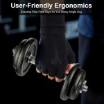 Arthritis Gloves Carpal Tunnel Gloves Fingerless Copper Arthritis Comp…